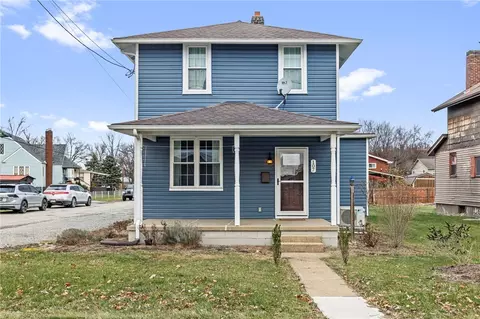 107 Perry Ave, Belle Vernon, PA 15012