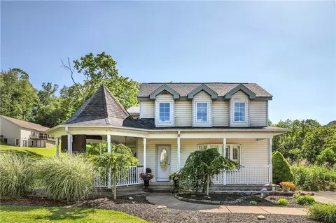 4560 School Rd S, Export, PA 15632
