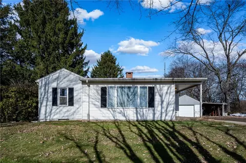 869 Halston Rd, West Sunbury, PA 16061