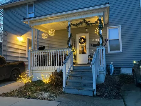 326 Reo St, Butler, PA 16001