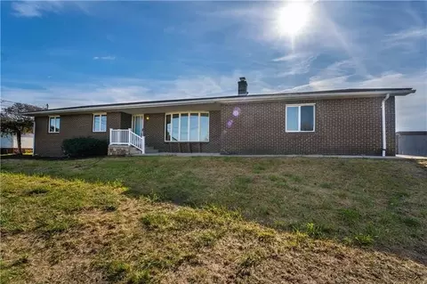 311 Shady Ln, Masontown, PA 15461