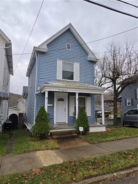 154 Elm St, Waynesburg, PA 15370