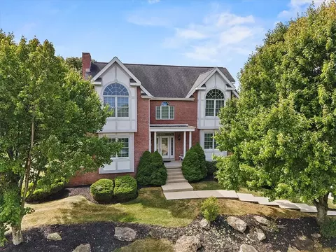2009 Condor Ln, Gibsonia, PA 15044