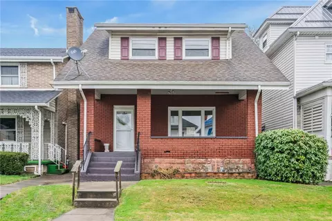 1736 Kenneth Ave, New Kensington, PA 15068