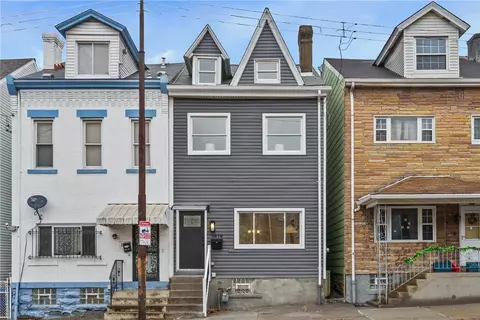 3919 Liberty Ave, Pittsburgh, PA 15224