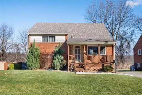 6769 Tunnelview Dr, Pittsburgh, PA 15235