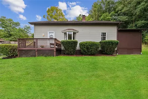 319 Slate Run Rd, Greensburg, PA 15601