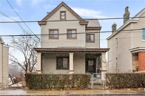 20 Nobles Ln, Pittsburgh, PA 15210