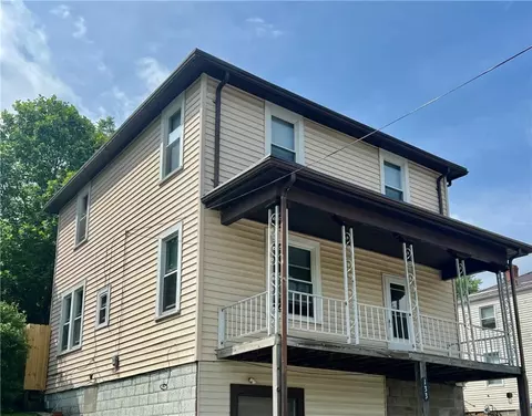 133 Madison Ave, Masontown, PA 15461