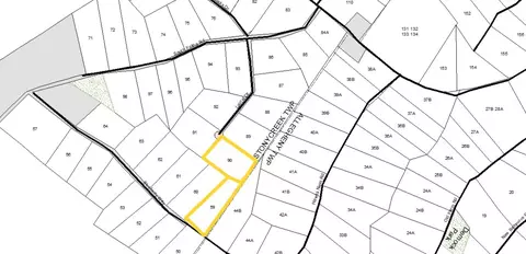lot90 59 Laurel Dr Blueberry Way, Central City, PA 15926