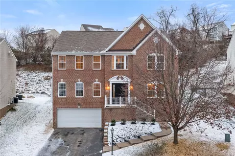 5903 Ashford Ct, Mcdonald, PA 15057