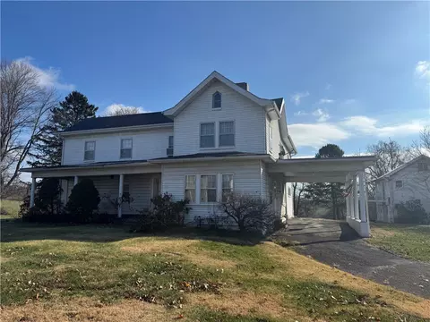 69 N Mill St, New Salem, PA 15468