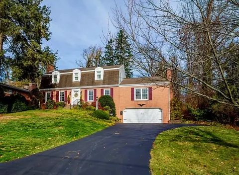 3228 Kennebec Rd, Pittsburgh, PA 15241