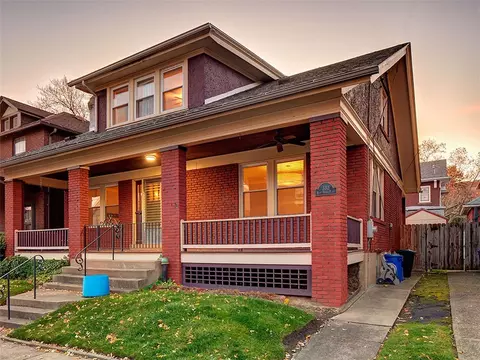 332 W Penn Pl, Pittsburgh, PA 15224