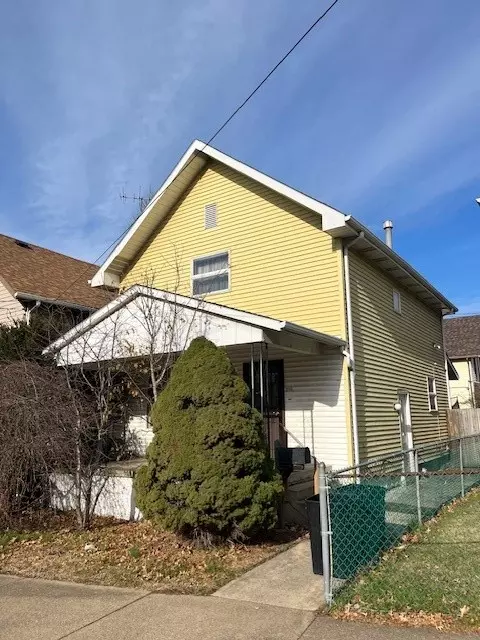 205 North St, New Kensington, PA 15068