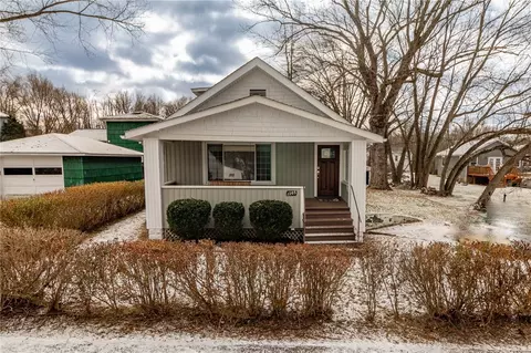 1205 Davis St, Natrona Heights, PA 15065