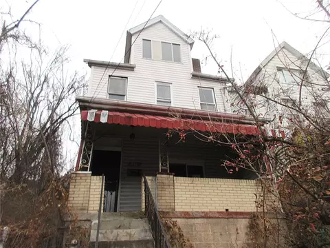 751 Bryn Mawr Rd, Pittsburgh, PA 15219
