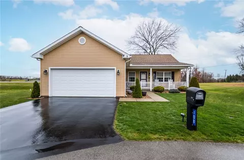 108 N Arbor Ter, New Castle, PA 16101