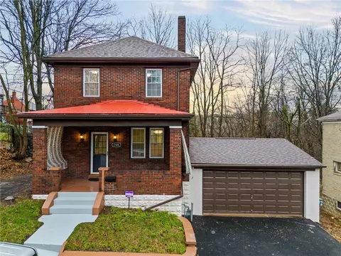 2506 Shiras Ave, Pittsburgh, PA 15216