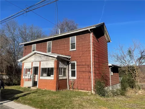 311 Tintsman Ave, North Versailles, PA 15137