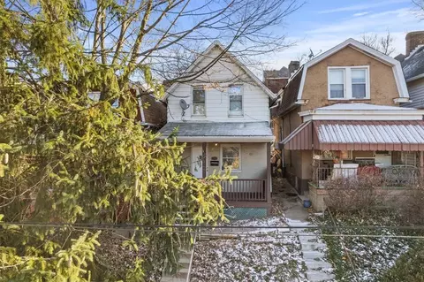 111 Redlyn St, Pittsburgh, PA 15210