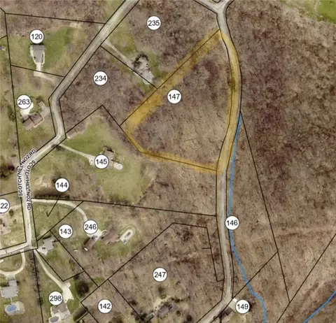 tbd Scotch Hill Rd, Irwin, PA 15642