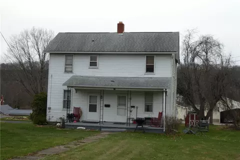 527 S Main St, Homer City, PA 15748