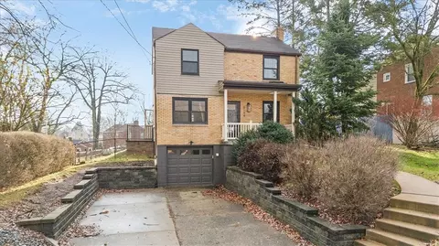 8194 Peebles, Pittsburgh, PA 15237