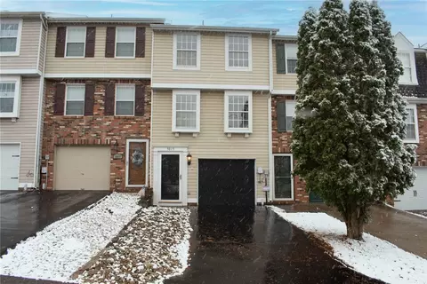 5019 Hamilton Dr, Aliquippa, PA 15001