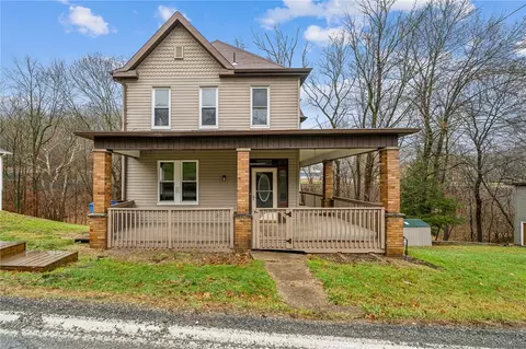 1090 Brownstown Rd, Larimer, PA 15647