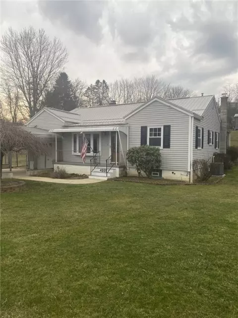 4555 State Route 66, Apollo, PA 15613