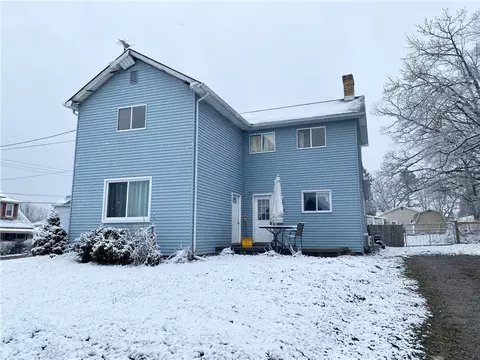 403 16th Ave, Beaver Falls, PA 15010