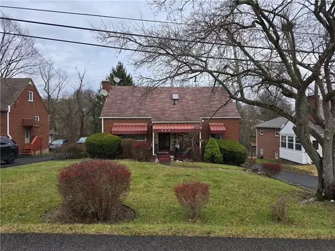 215 Dicio, Canonsburg, PA 15317