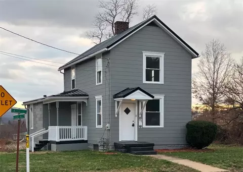 3 Apple St, Uniontown, PA 15401
