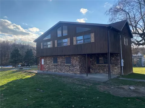 107 Hamilton St, Dunbar, PA 15431