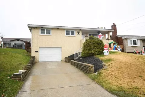 2130 Vermont, West Mifflin, PA 15122