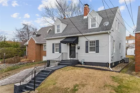 64 Princeton Ave, Uniontown, PA 15401