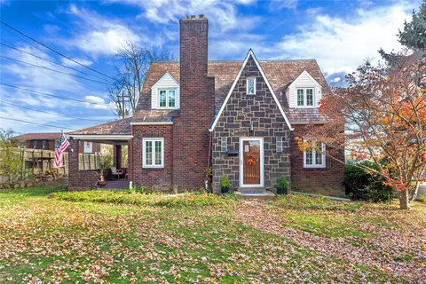 1001 Taylor St, North Versailles, PA 15137