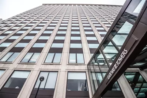 320 Fort Duquesne Blvd #24O, Pittsburgh, PA 15222