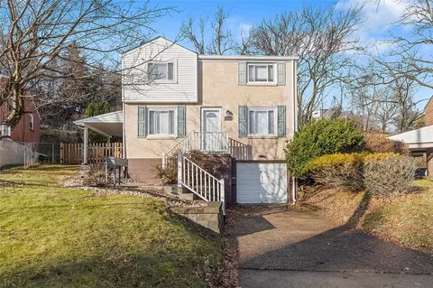 11378 Althea Rd, Pittsburgh, PA 15235