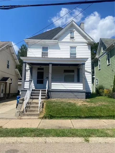 440 Chess St, Bridgeville, PA 15017