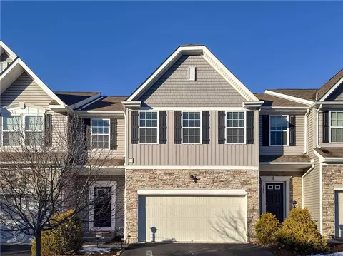 338 Trinity Way, Wexford, PA 15090