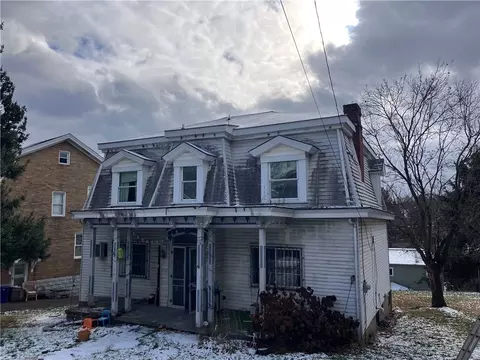 144 Madeline St, Pittsburgh, PA 15210