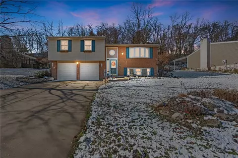 8269 E Van Buren Dr, Pittsburgh, PA 15237