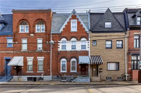 125 S 16th St, Pittsburgh, PA 15203