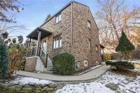 306 Washington Rd, Wilkinsburg, PA 15221