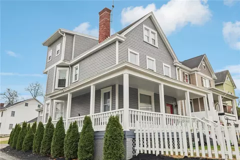 450 Morrow Ave, Carnegie, PA 15106