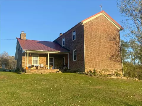 204 Chambers Ridge Rd, West Alexander, PA 15376