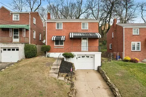 1225 Bellaire Pl, Pittsburgh, PA 15226