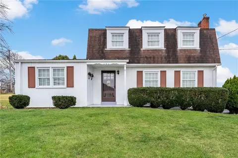 114 Grace St, Mckees Rocks, PA 15136